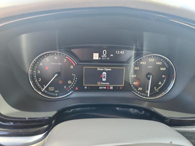 Cadillac XT6 Premium Luxury Image 5