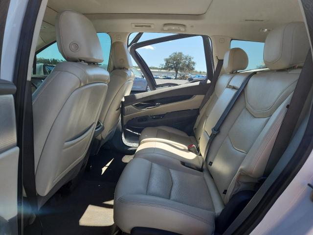 Cadillac XT6 Premium Luxury Image 3