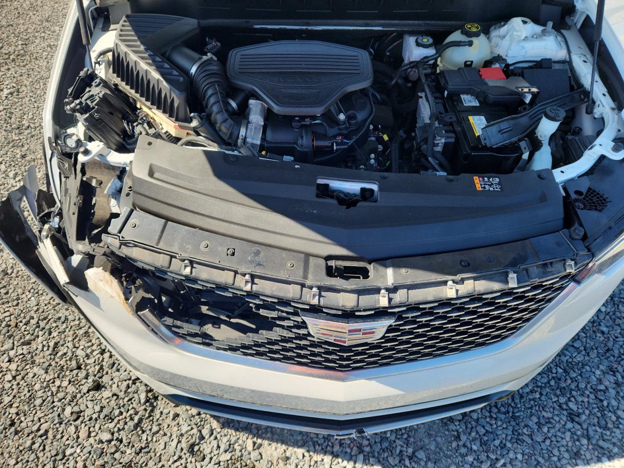 Cadillac XT6 Premium Luxury Image 13