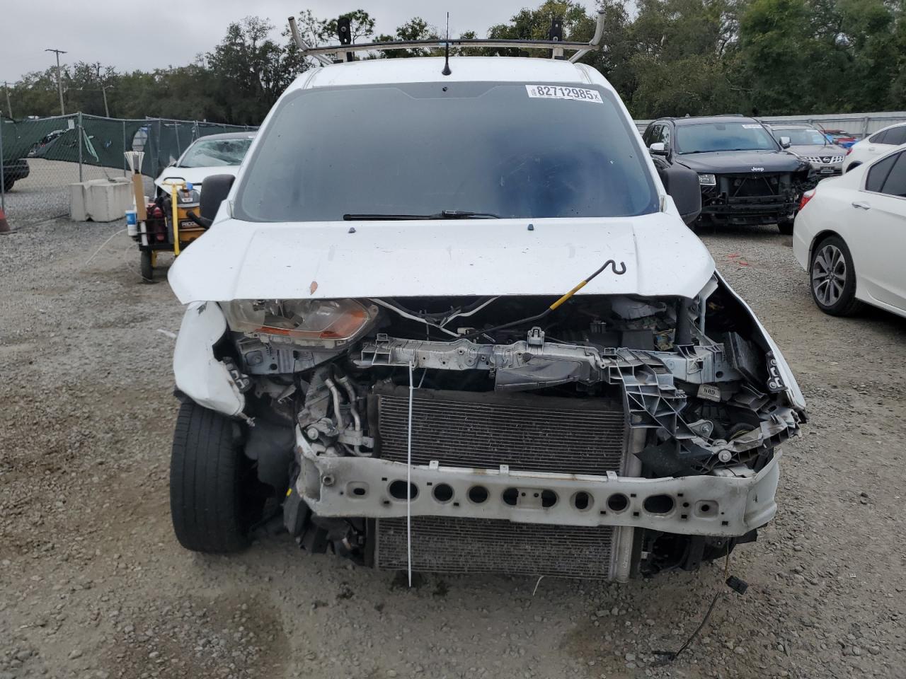 Ford Transit Xlt Image 4