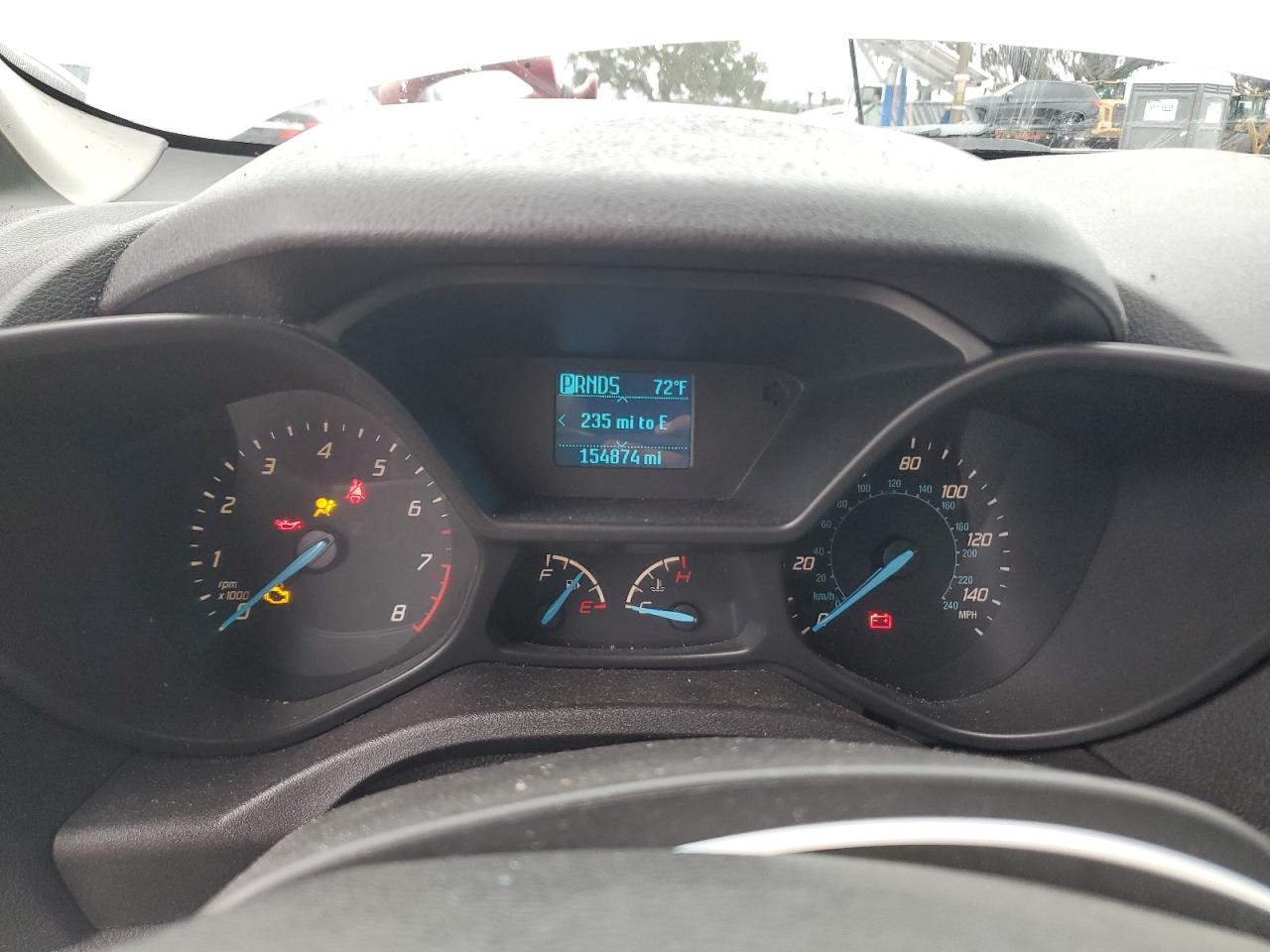 Ford Transit Xlt Image 12