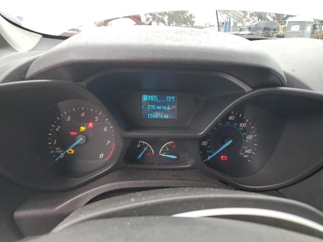 Ford Transit Xlt Image 12