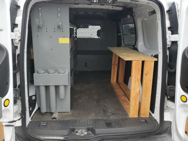 Ford Transit Xlt Image 9