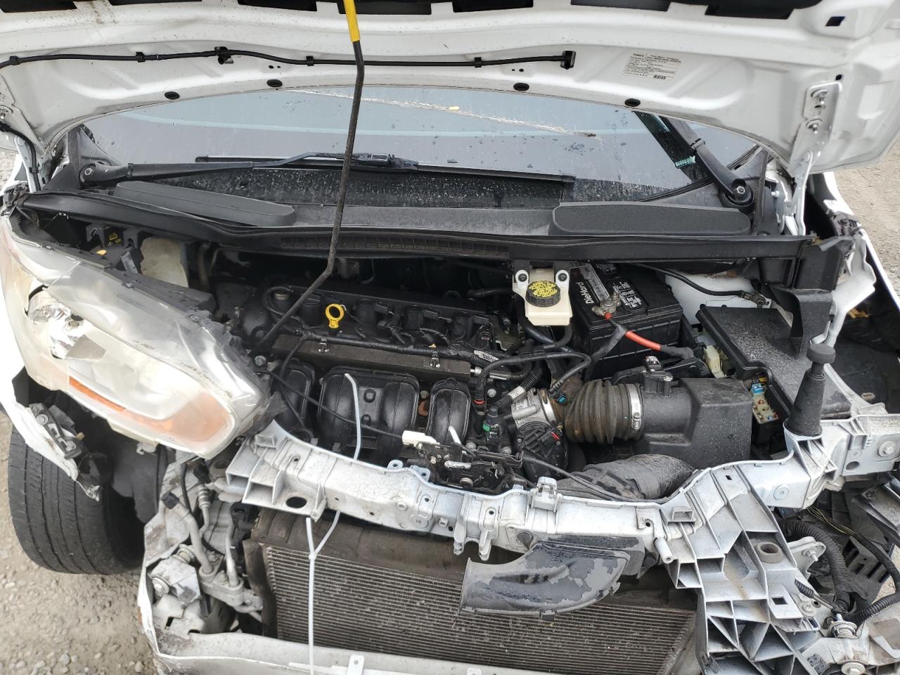 Ford Transit Xlt Image 10