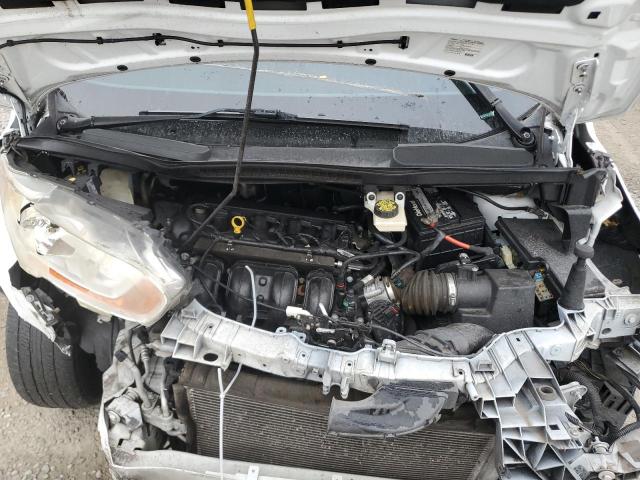 Ford Transit Xlt Image 10