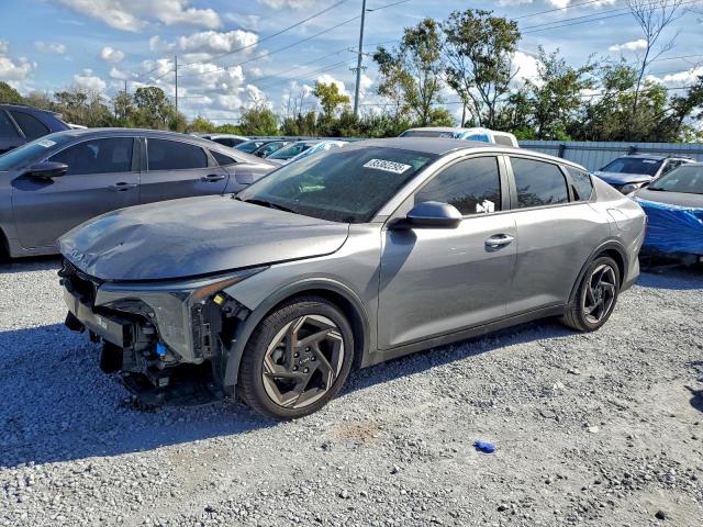  Salvage Kia K4 Ex