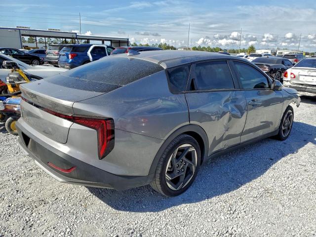 Kia K4 Ex Ex Image 3