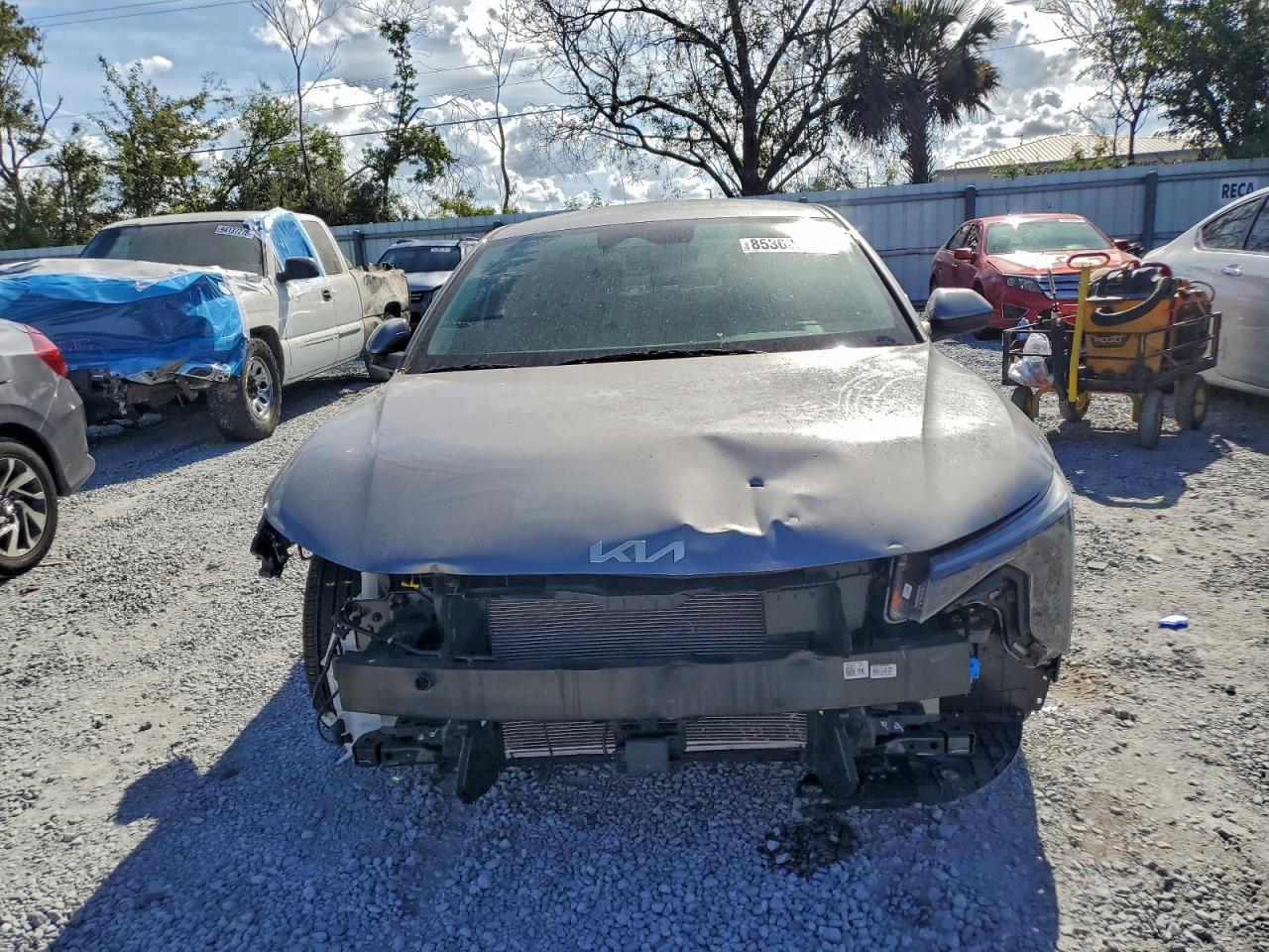 Kia K4 Ex Ex Image 4