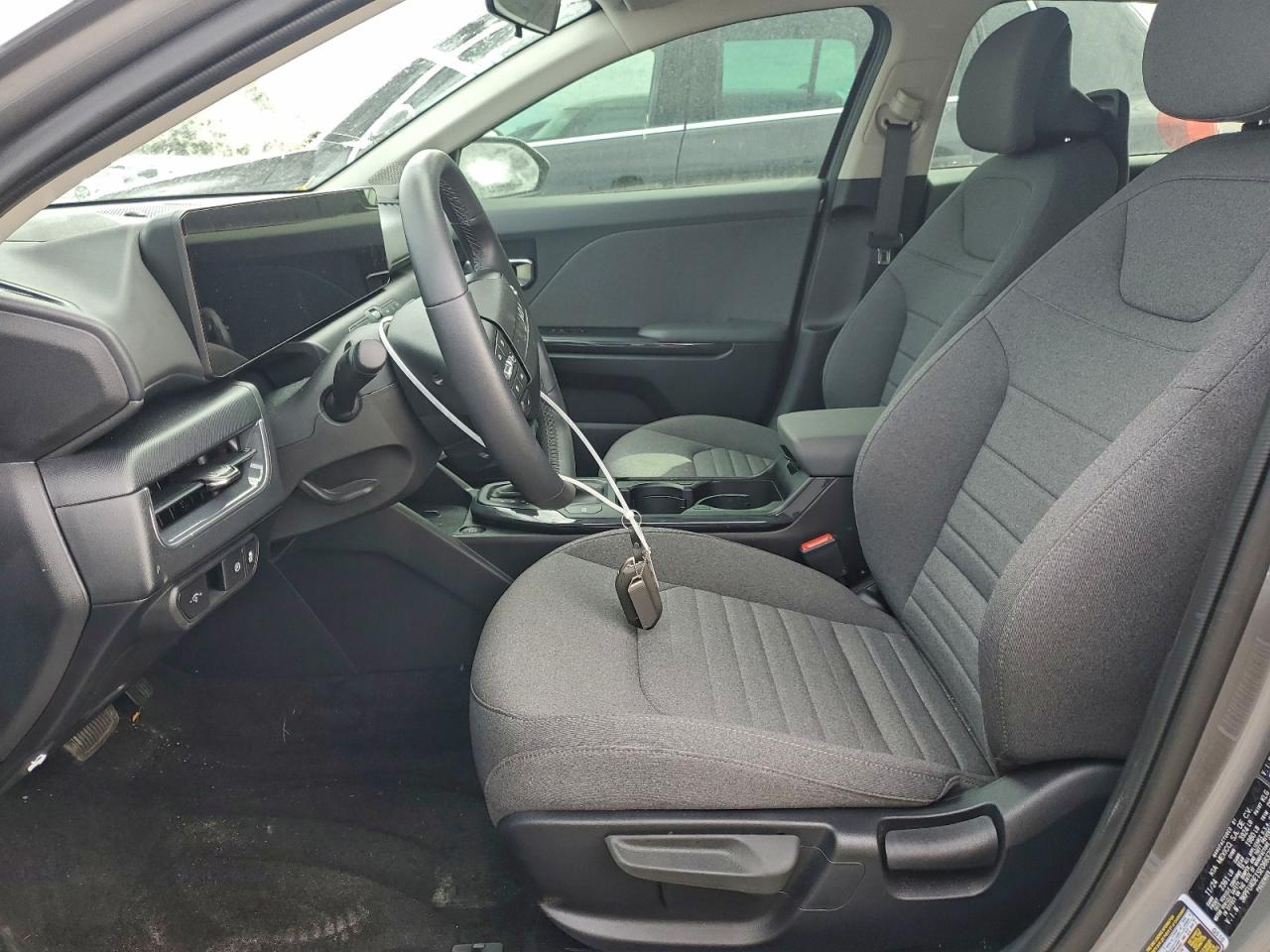 Kia K4 Ex Ex Image 6