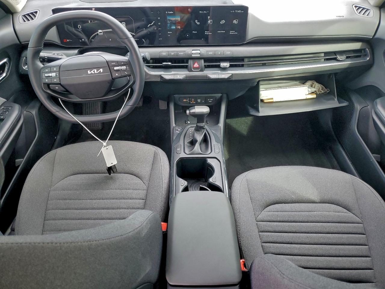 Kia K4 Ex Ex Image 8