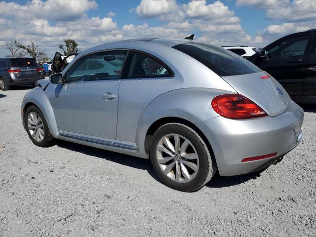 Volkswagen Beetle Image 13