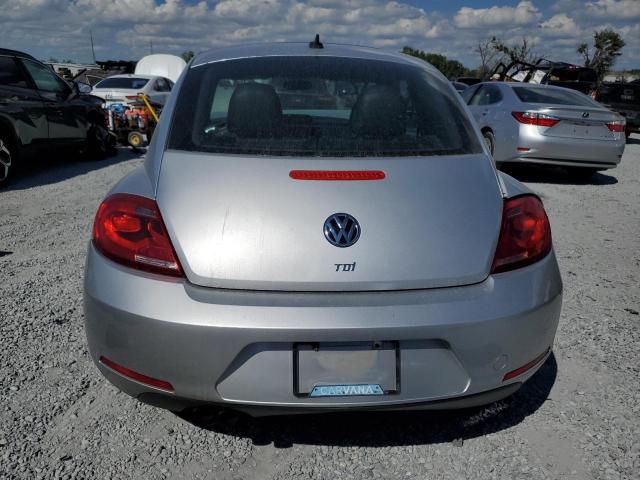 Volkswagen Beetle Image 5