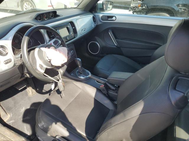 Volkswagen Beetle Image 11