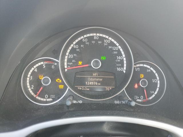 Volkswagen Beetle Image 4