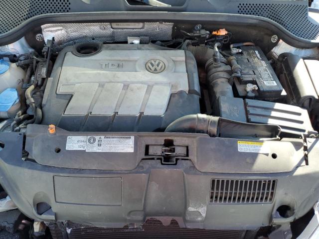 Volkswagen Beetle Image 8