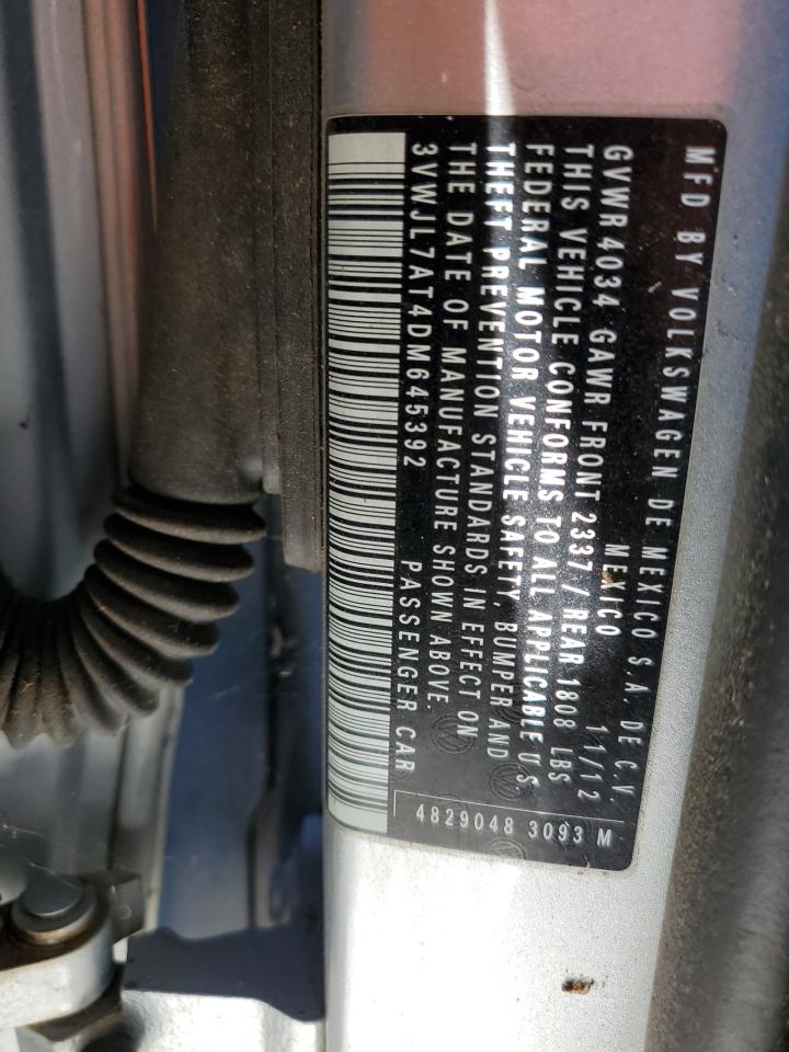 Volkswagen Beetle Image 9