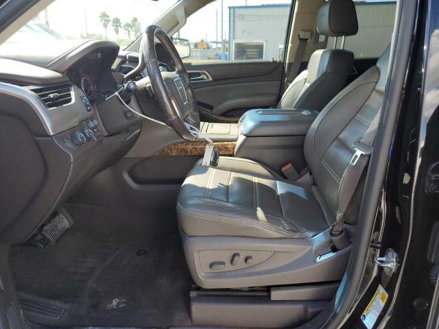 GMC Yukon Denali Image 7