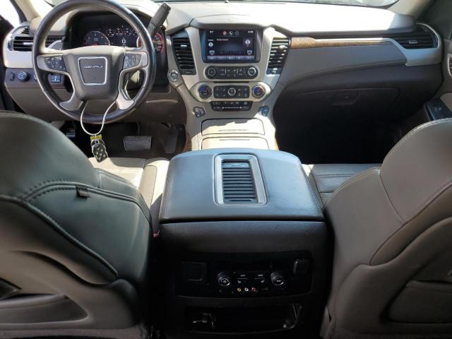 GMC Yukon Denali Image 13