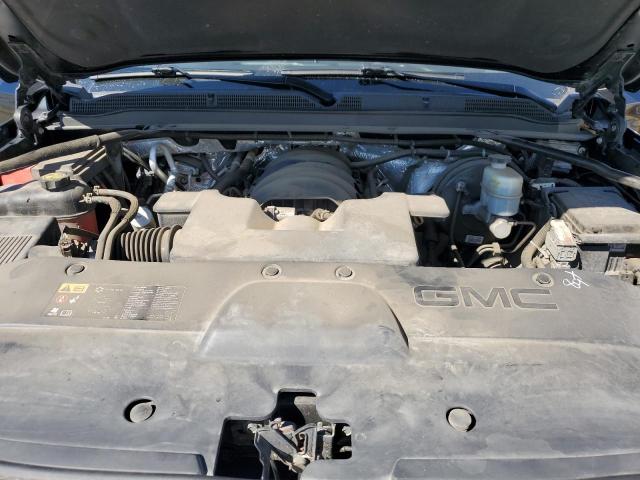 GMC Yukon Denali Image 9