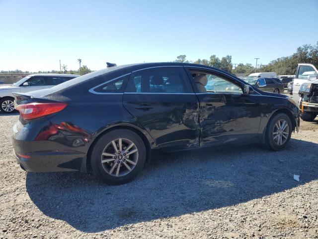 Hyundai SONATA Se Image 4