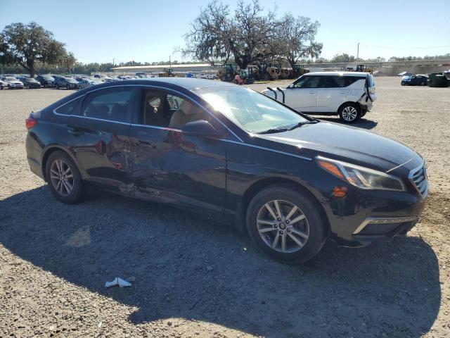 Hyundai SONATA Se Image 2