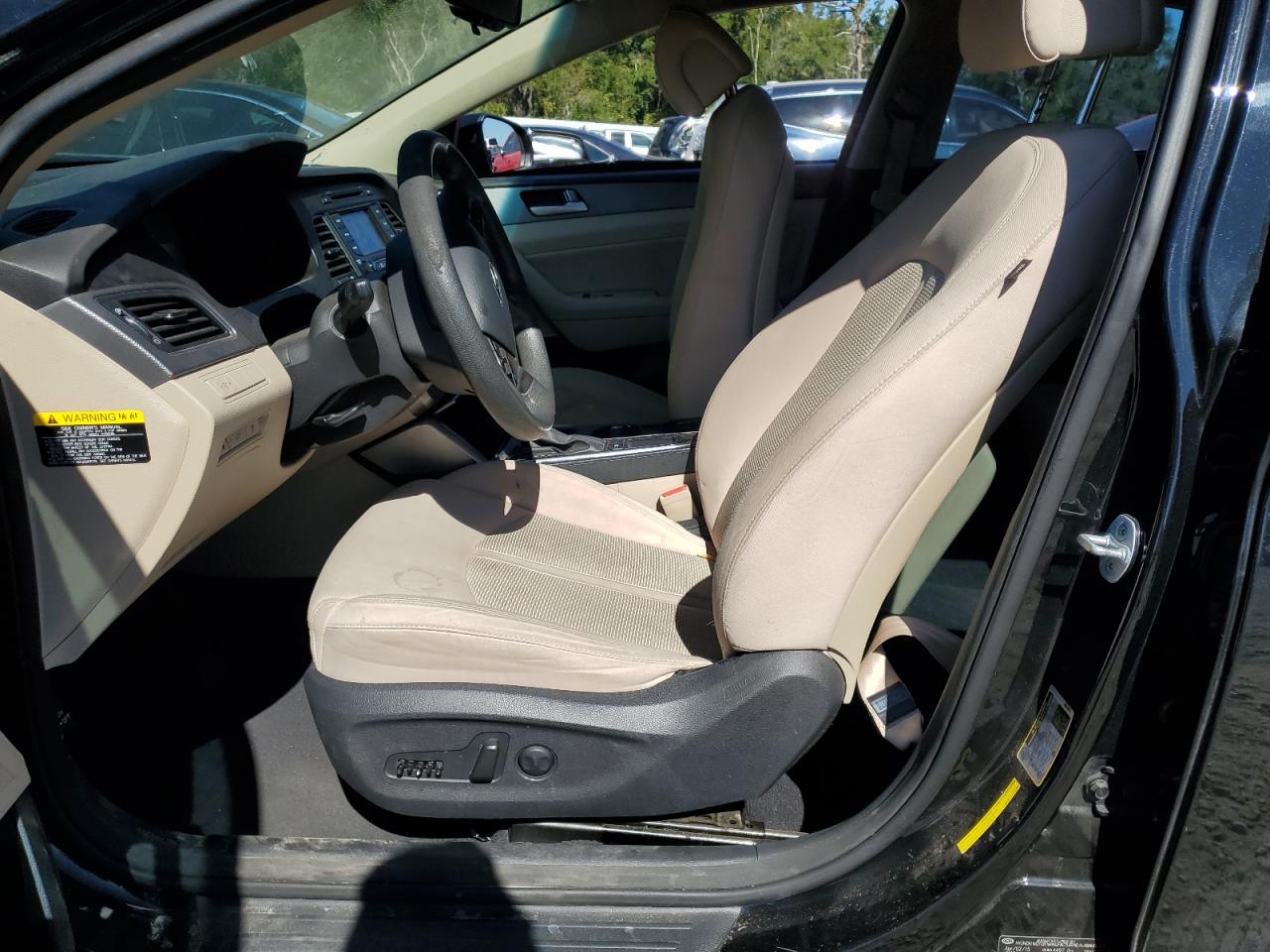 Hyundai SONATA Se Image 7