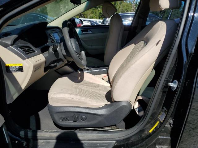 Hyundai SONATA Se Image 7