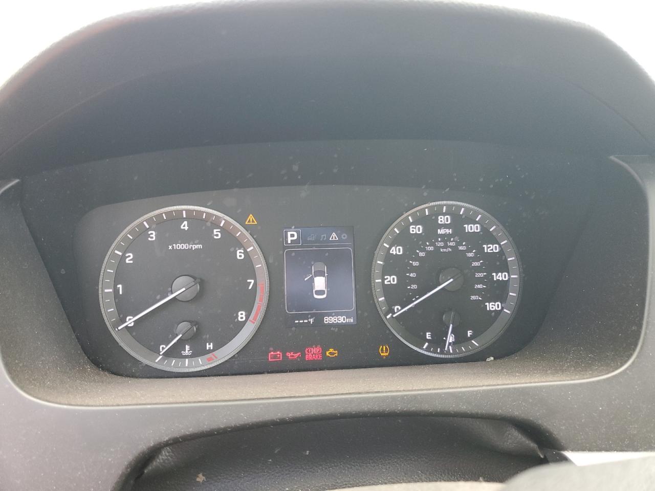 Hyundai SONATA Se Image 5