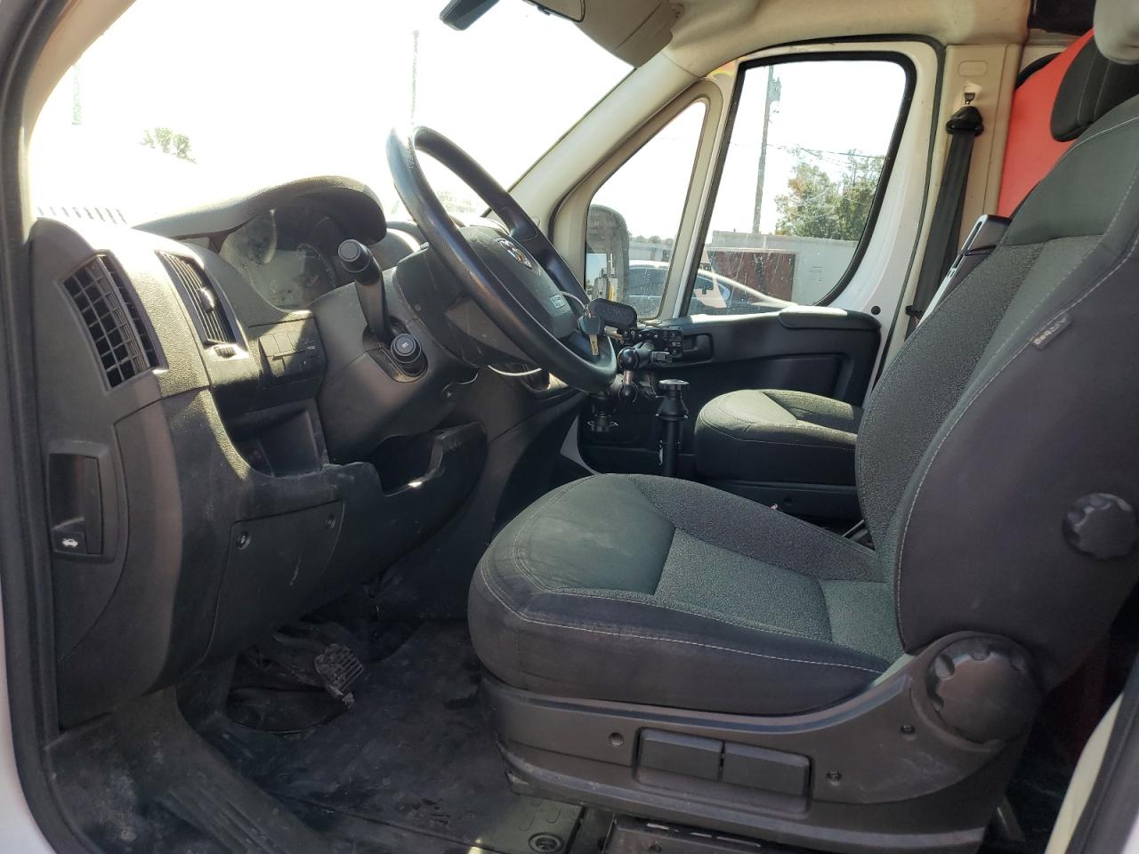 Ram Promaster 1500 Standard Image 13