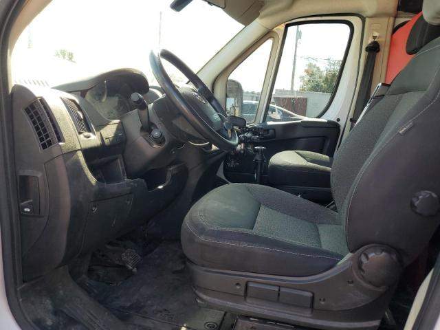 Ram Promaster 1500 Standard Image 13