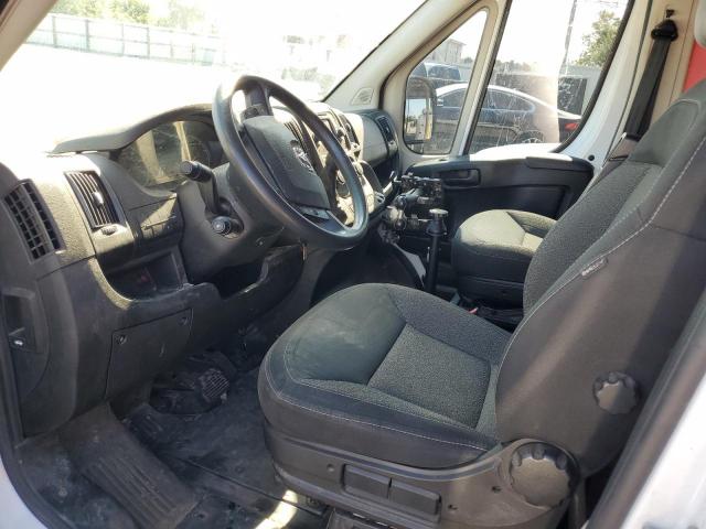 Ram Promaster 1500 Standard Image 3