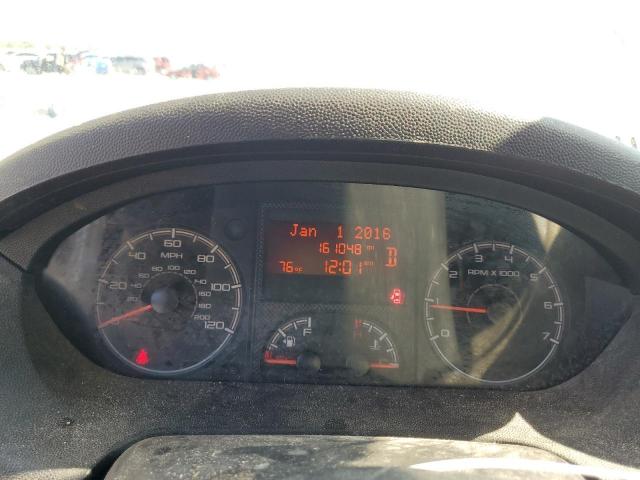 Ram Promaster 1500 Standard Image 5