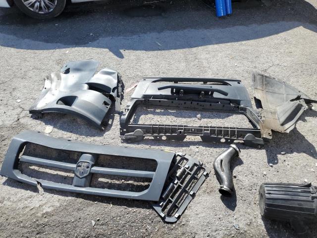 Ram Promaster 1500 Standard Image 12