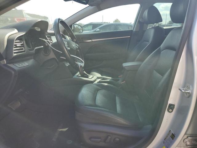 Hyundai ELANTRA Sel Image 4