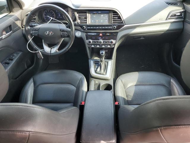 Hyundai ELANTRA Sel Image 11