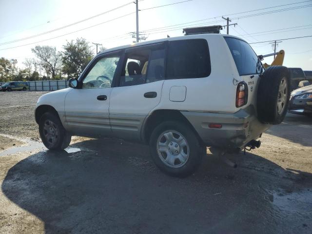 Toyota RAV4 Image 12