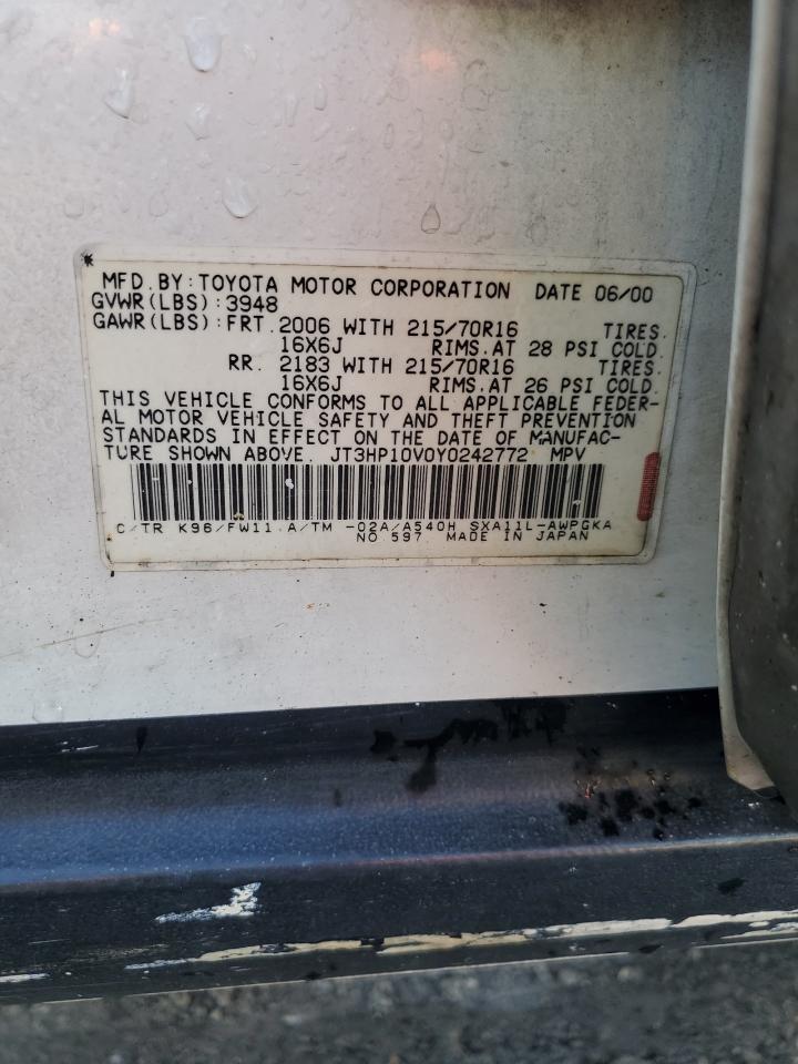 Toyota RAV4 Image 13