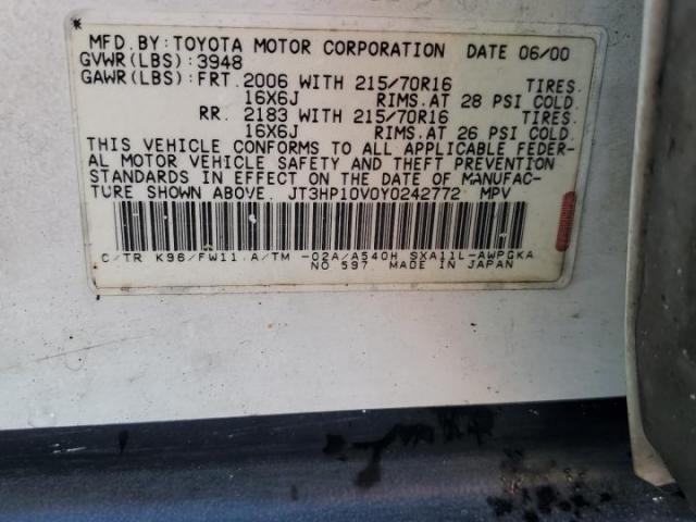 Toyota RAV4 Image 13