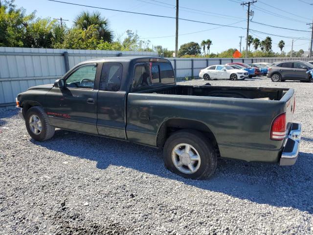 Dodge Dakota Image 2