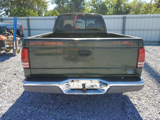 Dodge Dakota Image 3