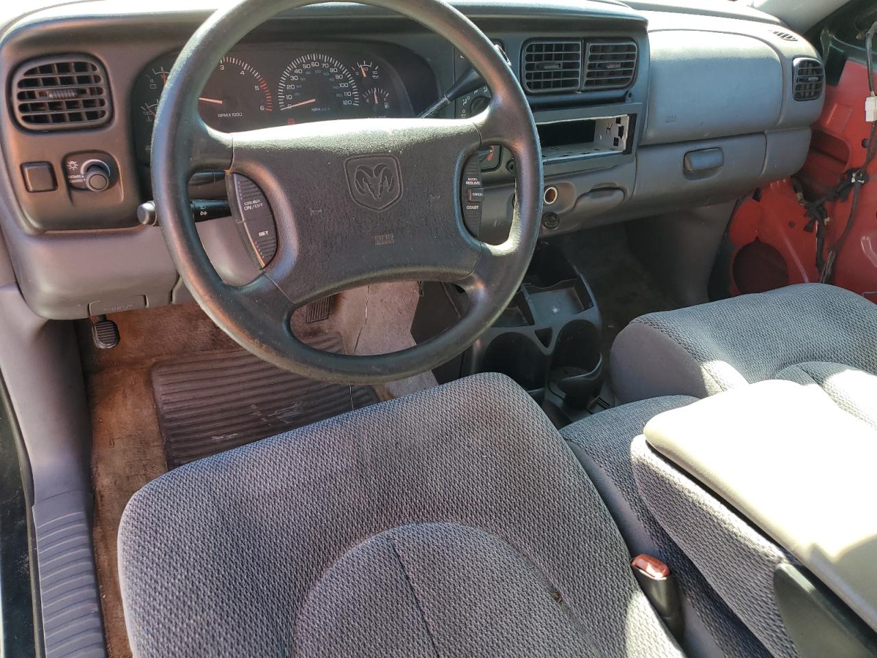 Dodge Dakota Image 7