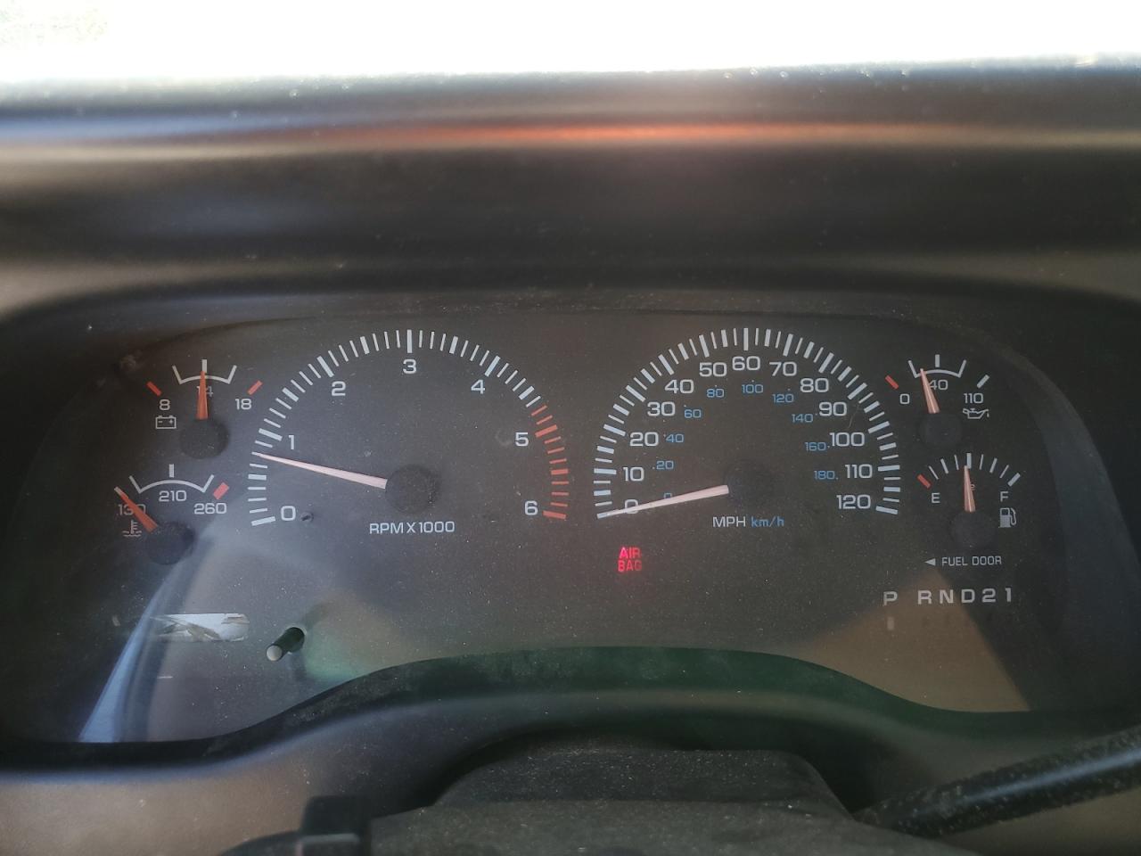 Dodge Dakota Image 11