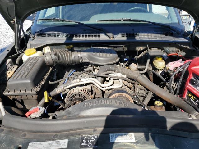 Dodge Dakota Image 9