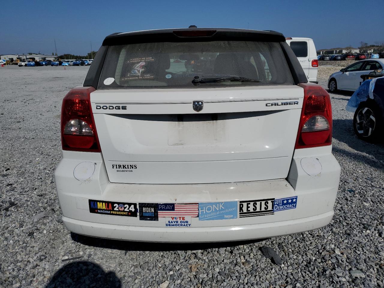 Dodge Caliber Mainstreet Image 6