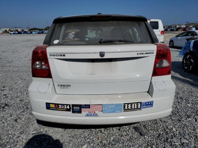 Dodge Caliber Mainstreet Image 6