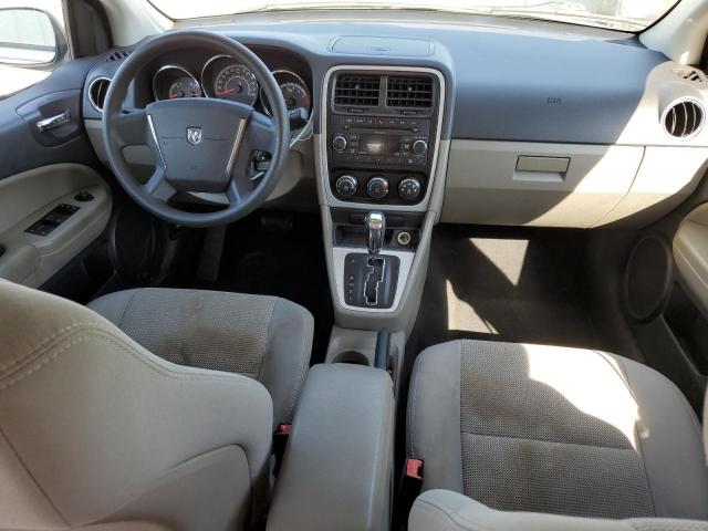 Dodge Caliber Mainstreet Image 4