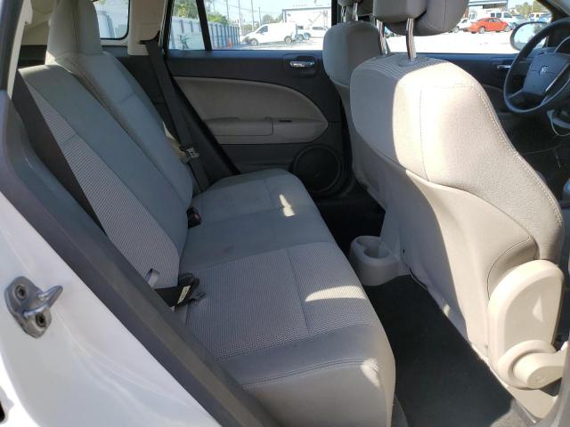 Dodge Caliber Mainstreet Image 8