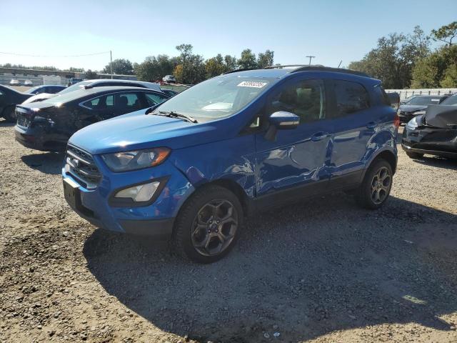  Salvage Ford EcoSport