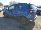 Ford EcoSport Ses Image 4