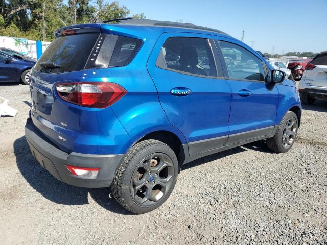 Ford EcoSport Ses Image 13